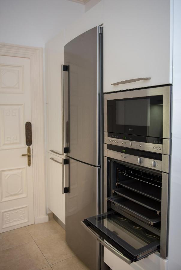 Nena Apartment Corfu (city)