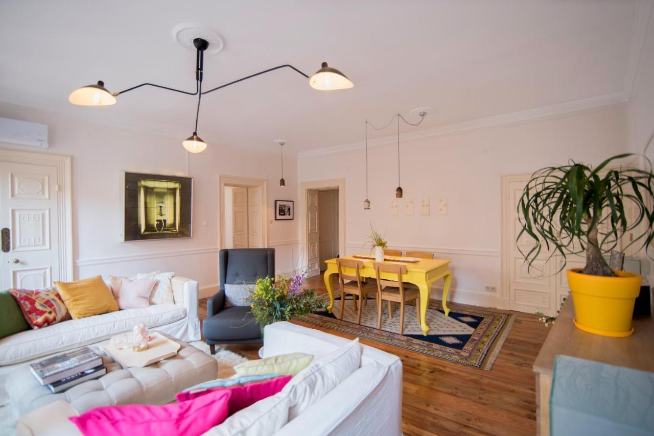 Apartment Nena *