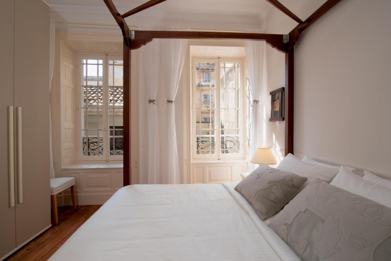 Nena Apartment *