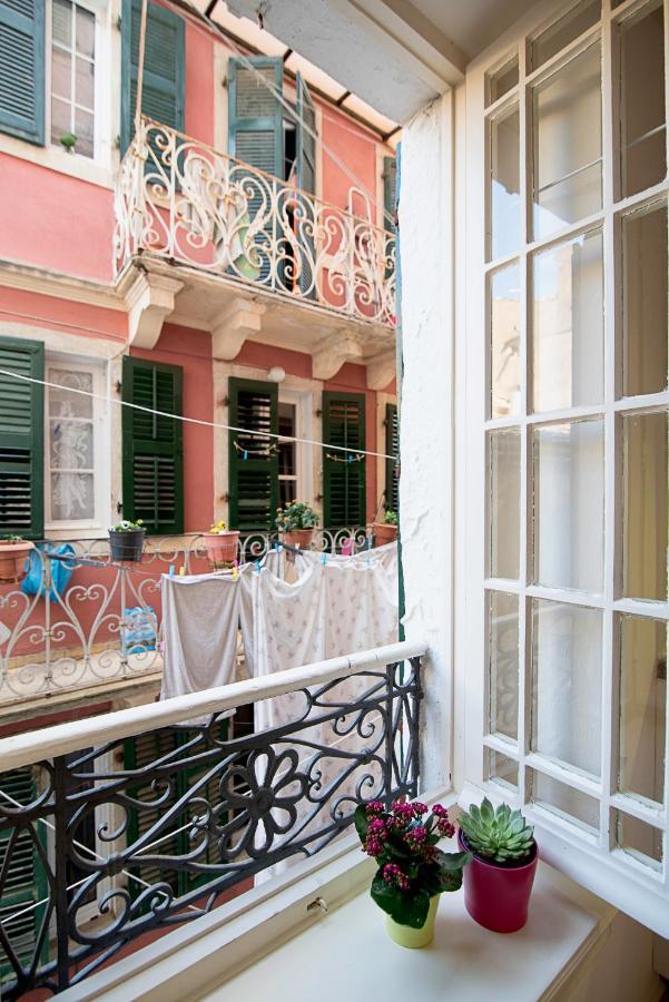Nena Apartment Corfu (city)