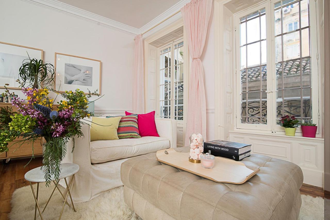 Nena Apartment *